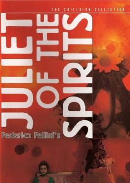 Juliet of the Spirits(1965) Movies