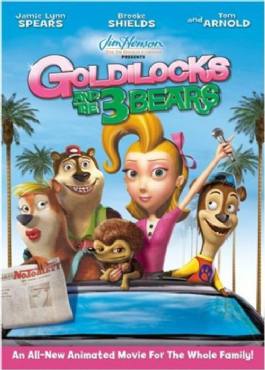 The Goldilocks and the 3 Bears Show(2008) Cartoon