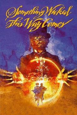 Something Wicked This Way Comes(1983) Movies