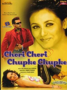 Chori Chori Chupke Chupke(2001) Movies