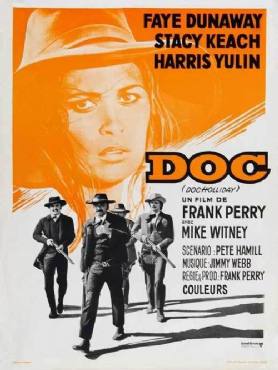 Doc(1971) Movies
