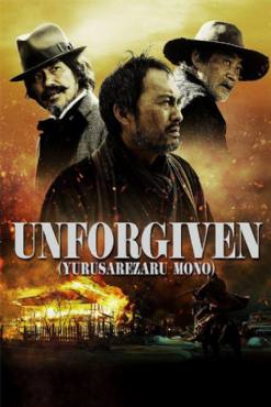 Unforgiven(2013) Movies