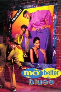 Mo Better Blues(1990) Movies