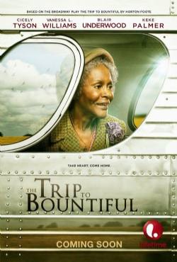 The Trip to Bountiful(2014) Movies