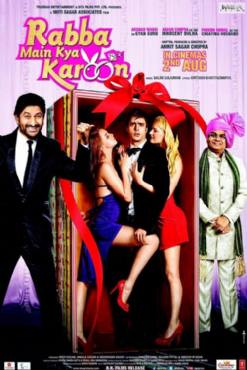 Rabba Main Kya Karoon(2013) Movies