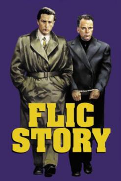 Flic Story(1975) Movies