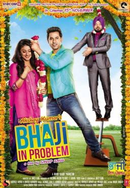 Bha Ji in Problem(2013) Movies