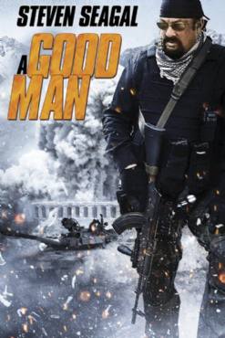 A Good Man(2014) Movies