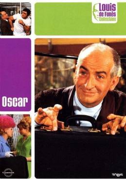 Oscar(1967) Movies