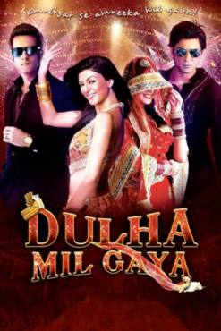 Dulha Mil Gaya(2010) Movies