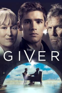 The Giver(2014) Movies