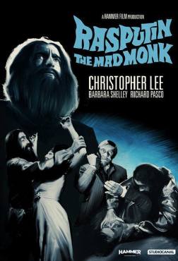 Rasputin: The Mad Monk(1966) Movies