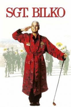 Sgt. Bilko(1996) Movies