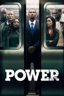 Power(2014) 