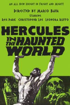 Hercules in the Haunted World(1961) Movies