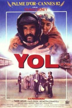 Yol(1982) Movies