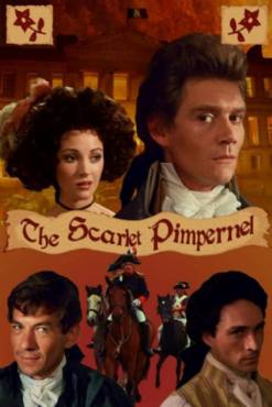 The Scarlet Pimpernel(1982) Movies