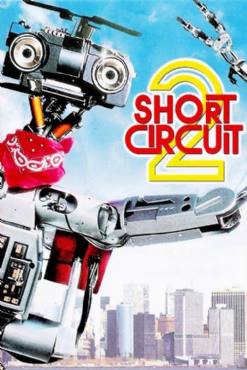 Short Circuit 2(1988) Movies
