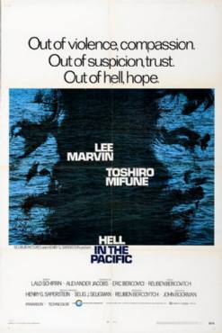 Hell in the Pacific(1968) Movies