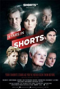Stars in Shorts(2012) Movies