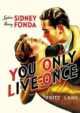 You Only Live Once(1937) Movies