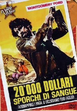 Twenty Thousand Dollars for Seven(1969) Movies