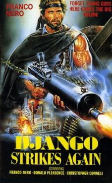 Django 2(1987) Movies