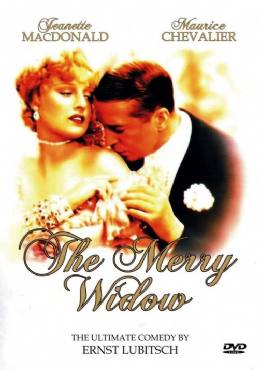 The Merry Widow(1950) Movies