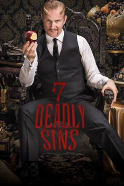 7 Deadly Sins(2014) 