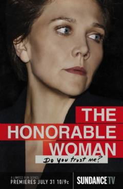 The Honorable Woman(2014) 