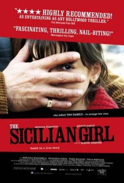 The Sicilian Girl(2008) Movies