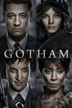 Gotham(2014) 