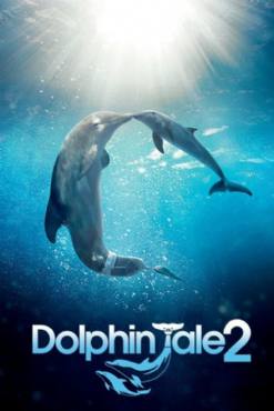 Dolphin Tale 2(2014) Movies
