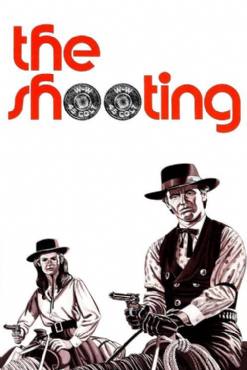 The Shooting(1966) Movies