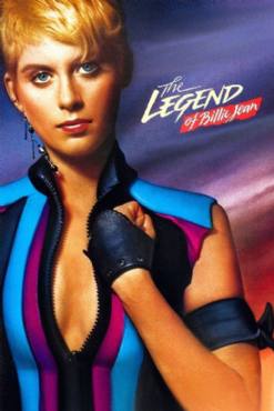 The Legend of Billie Jean(1985) Movies