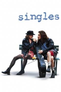 Singles(1992) Movies