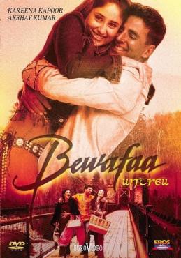Bewafaa(2005) Movies