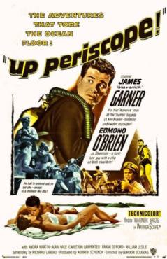 Up Periscope(1959) Movies
