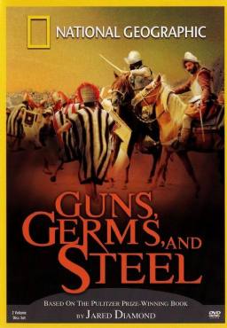 Guns, Germs and Steel(2005) 