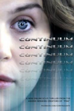 Continuum(2012) 