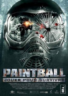 Paintball(2009) Movies