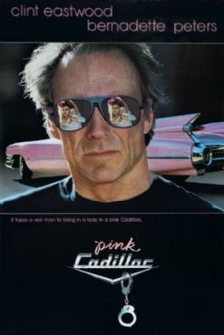 Pink Cadillac(1989) Movies
