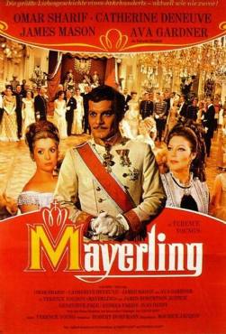 Mayerling(1968) Movies