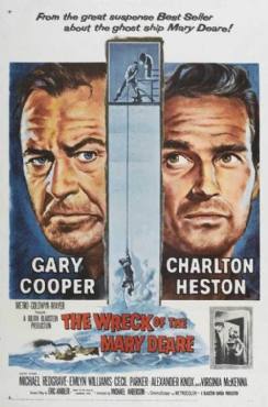The Wreck of the Mary Deare(1959) Movies