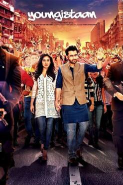 Youngistaan(2014) Movies