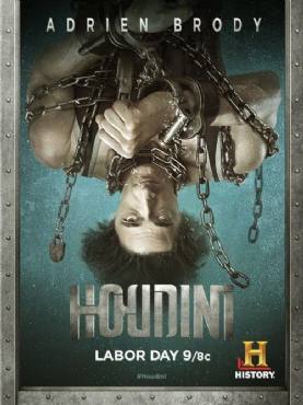 Houdini(2014) 