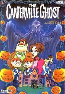 The Canterville Ghost(2001) Movies