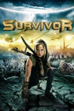 Survivor(2014) Movies