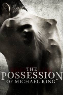 The Possession of Michael King(2014) Movies