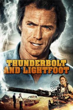 Thunderbolt and Lightfoot(1974) Movies
